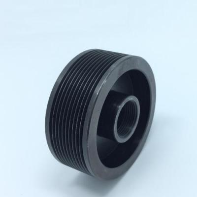 China Building Material Shops Synchronous Pulley Belts and Pulleys High Quality Cast Iron Taper Hole Pulley and SPA,SPB,SPC,SPD V Belt for sale