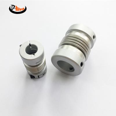 China Factory BW20C Drive Shaft Jaw Shaft Coupling Rubber Shaft Coupling for sale