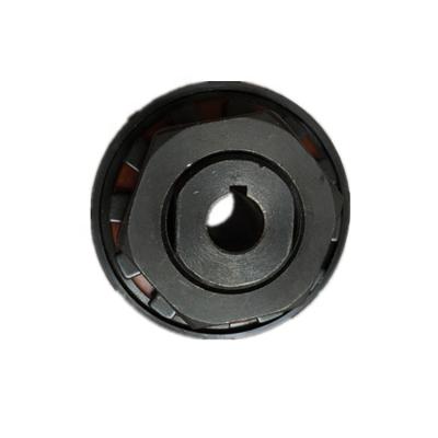 China Material of Construction Shops High Quality Fiction Type Torque Limiter Coupling TL200-2 for sale