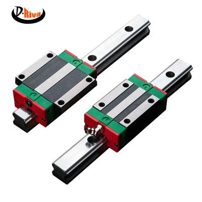 China linear motion system elevator installation guide rail and elevator guide curved linear guide rail in china for sale