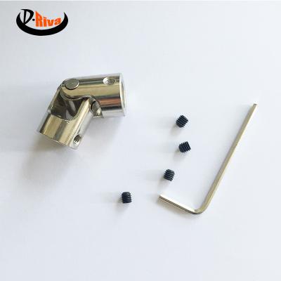 China Small Universal Joints Power Transmission Parts Club Car Universal Joint Cross Joint for sale