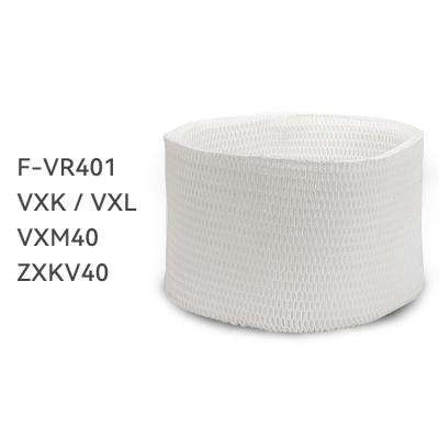 China Car Factory Price HEPA Filter For Panasonic Humidifier Strainer Customized Filter for sale