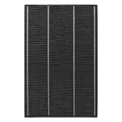 China High Efficiency Air Purifier Parts Hpea Filter And Activated Carbon Filter For Sharp FZ-A41DFR KC-A40EUW KC-Z200SW KC-W200SW KC-BB20-W for sale