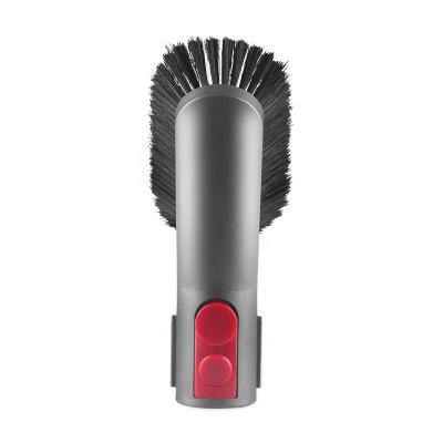 China High Efficiency Vacuum Cleaner Mini Soft Dusting Brush Fit For Dysons Vacuum V7 V8 V10 V11 for sale