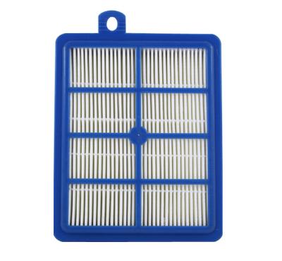 China Functional Washable for Electroluxs EFH12W AEF12W EL012B EL012W EL7001A and Philipss FC8031 Vacuum Cleaner Hepa Filter for sale