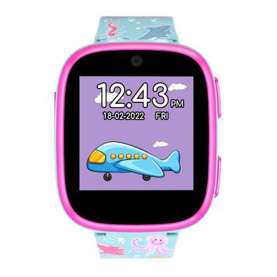 China Auto Date Kids Multifunctional Smartwatch Alarm Clock Time Stopwatch Music Game Custom Watches for Boys and Girls for sale