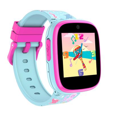 China Auto Date Kids Multifunctional Smartwatch Flashlight Stopwatch Music Player Custom Watches for Boys and Girls for sale