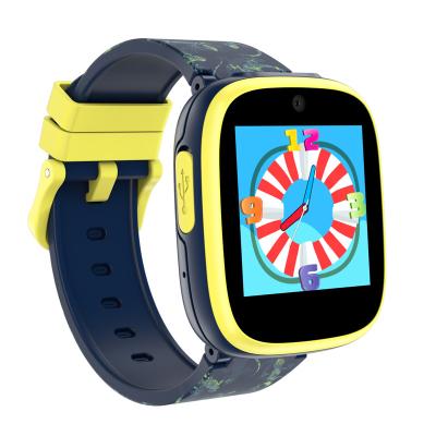 China Auto Date Smartwatch Kids Take Pictures, Mail Photos, Play Music, Multifunctional Customized Watch for Boys and Girls for sale