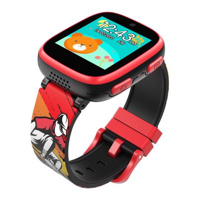 China Auto Date Christmas Gift Kids Smartwatch Touch Screen Photo Set Alarm Clock Music Game Watch Gift for sale