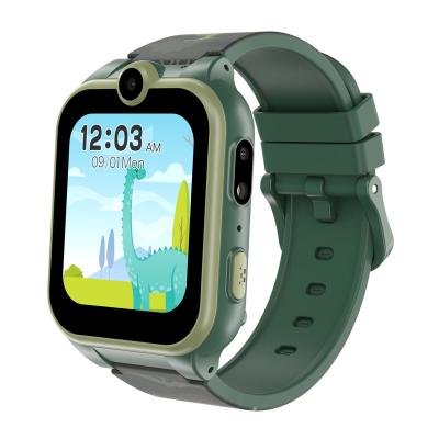 China Lovely Touch Screen Kids Smart Watch With Gift Box And Fashion Gift Cute Watch For Kids for sale