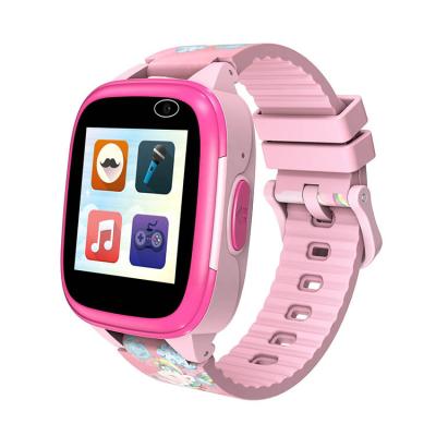 China Complete Calendar 2021 Full Style New And Chronograph Game Smart Watches For Kids for sale