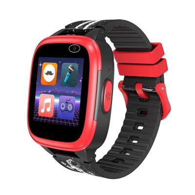 China Touch Screen New Arrival 1.44Inth LED Display Touch Screen Kids Smartwatch For Kids for sale