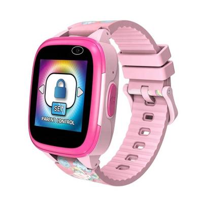 China 2022 Touch Screen Tech XA13 Smart Alarm Smart Watch For Kids Pedometer Time Teacher Analogue Wristwatch for sale