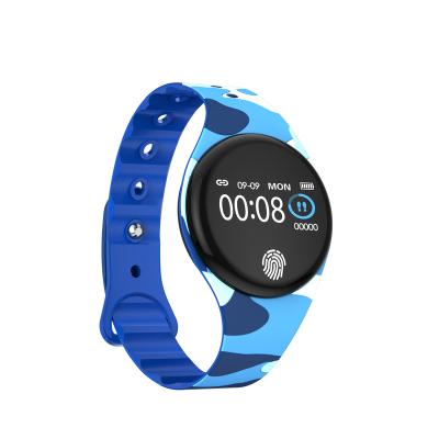 China 2022 Touch Screen New Arrival Smart Kids Digital Watch With CALL For Smart Digital Watch for sale