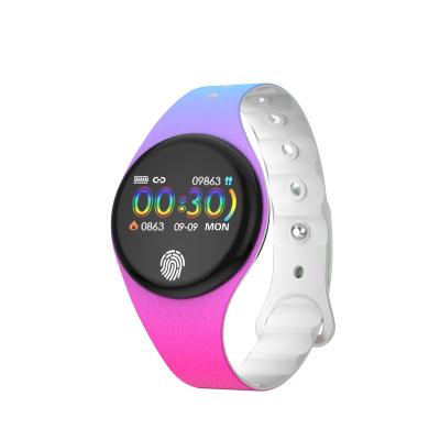 China 2022 Touch Screen Best Quality BT Smart Kids Digital Watch With SMS For BT Digital Smart Watch for sale