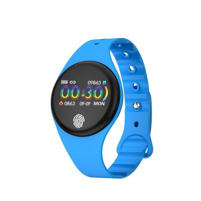 China APP Control New Arrival Touch Screen Smart Watch with Camera Support and Children's Best Gift for sale