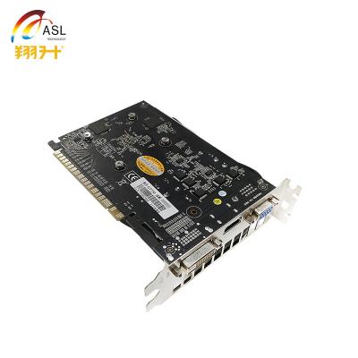 China Workstation Most Popular Best GT730 2G D5 Graphics Card Infographics for sale