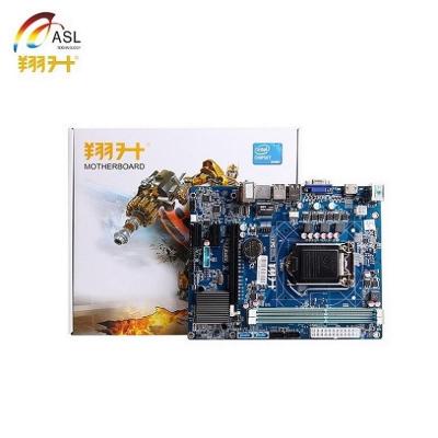 China new product amana allwin server single arm with mini pcie motherboard for sale