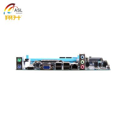 China Custom automatic server atm b320 motherboard repair machine for sale