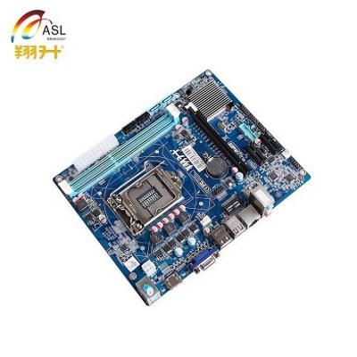 China Custom server allwin tablet 775 android main board ddr3 7 7 inch for sale