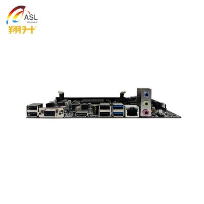 China server reasonable price induction cooker gaming talladega motherboard ddr4 H110 D3 for sale