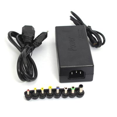 China 96W Laptop Power Adapter DC12-24V 5A Charger Display Laptop Products Digital Power Charger for sale