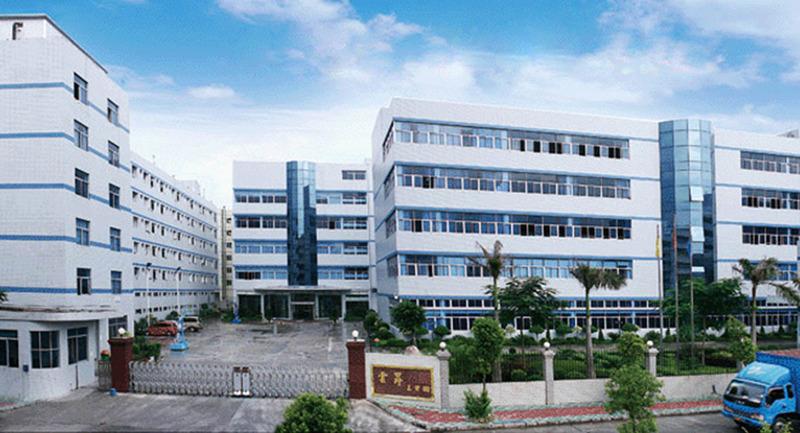 Verified China supplier - Wuhu Kerui Precision Equipment Co., Ltd.