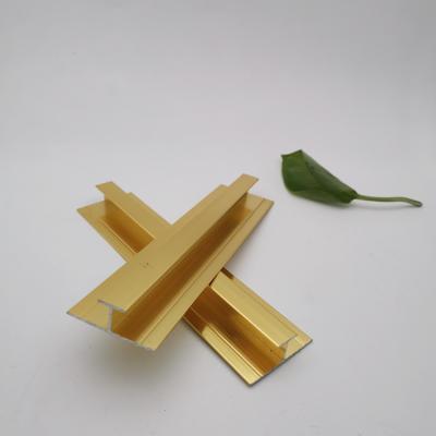 China Modern Customized Line Corner Edge Protector High Precision Angle Trim for sale