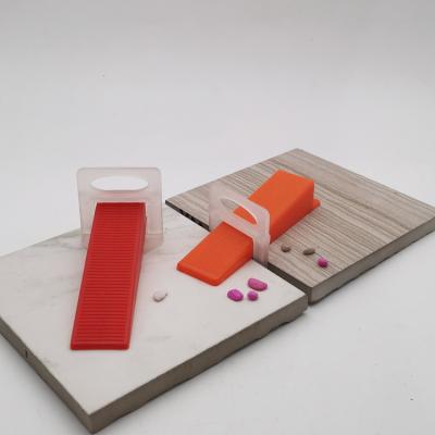 China Supplier Modern Wholesale Tile Leveling System Tile Clip for sale