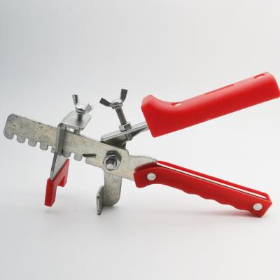 China China Manufacturer Modern Plastic Tile Leveling System Tile Clamps for sale