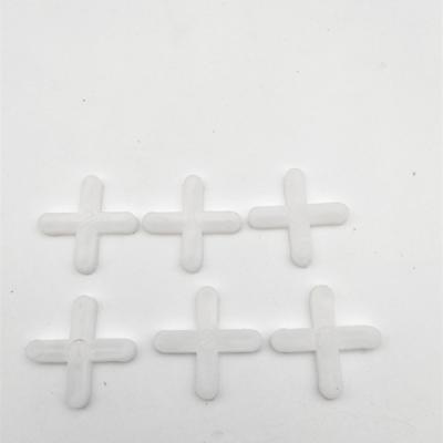 China Modern Best Price Tile Spacers Plastic Self Leveling For Construction Tile Floor Spacer for sale