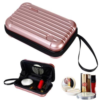 China Make Up Bag Organizer Women Portable Make Up Bag Cosmetic Bag Travel Makeup Cosmetic Case Bag Make Up Bag Hard Make Up Bag Organizer Travel Make Up for sale