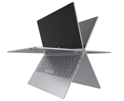 China 13.3inch Touch Screen 360degree Yoga Style I7 85550U 16G/512G Ultra Thin Rotating Notebook Laptop for sale