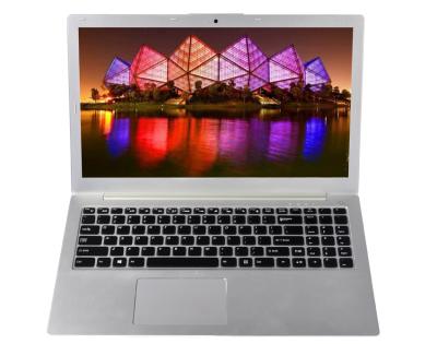 China 15.6inch Intel I7 4500U Wireless Notebook Super Slim and Narrow Bezzel, High Quality Laptop for sale