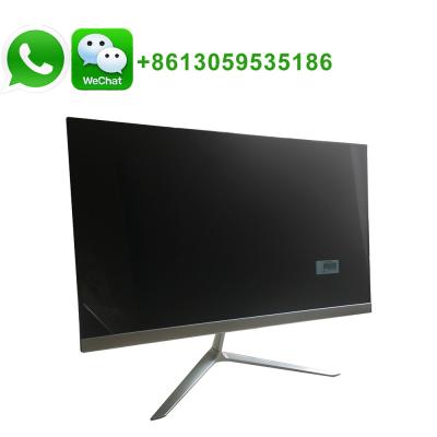 China Linux win10 2G+32G everything from Super Slim 21.5inch I3 350M in a 21.5' PC for sale