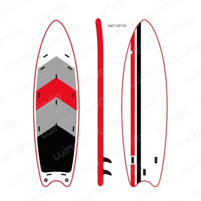 China Giant 520cm Unisex 420cm Team Multi Large Person Giant Inflatables Stand Up Paddle Board SUP for sale