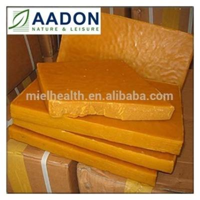 China FILTERED YELLOW BEESWAX, WHITE BEESWAX, NATURAL BEESWAX BX001 for sale