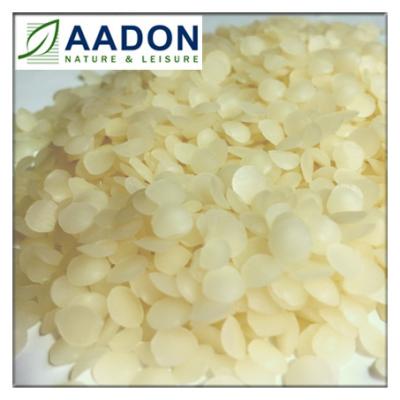 China Natural beeswax granule BXG01 for sale