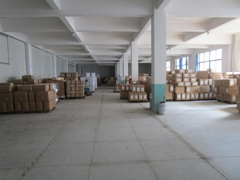 Verified China supplier - Yiwu Huan Daily Necessities Co., Ltd.