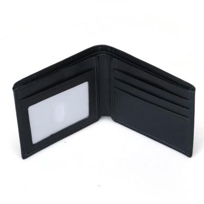 China Top Quality RFID Factory Supply Custom Wallet Logo Dropship for sale