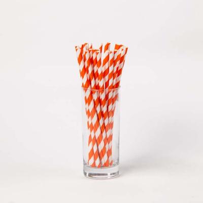 China 2021 Minimalist Guangdong Hot-selling High Quality Paper Straws In for sale