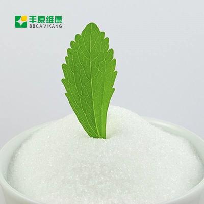 China Organic Erythritol Factory Supply Erythritol 25 Kg Vikang for sale