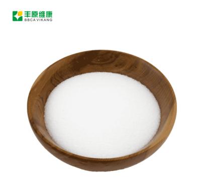 China 2022 Hot Sale Organic Erythritol Powder Sweetener Low Calorie Food Grade Vikang for sale