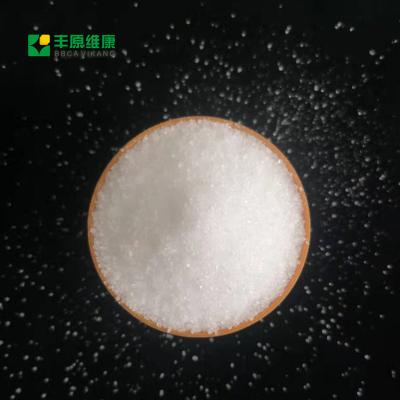 China Additive Erythritol Low Calorie Sugar High Tolerance Protect Teeth Vikang for sale