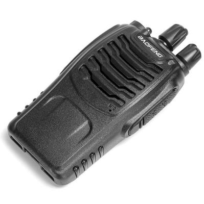 China Hot Sale BF-888S Walkie Talkie Handheld Walkie Talkie For Baofeng AH Cheap Two Way Radio baofeng888s 1500m (Li-ion Battery) for sale