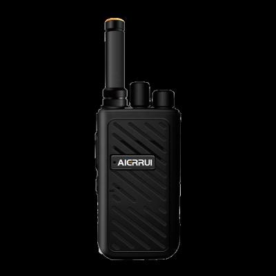 China Aierrui M49-A Good Quality Mini Two Way Radio M49 Walkie Talkie UHF Portable Two Way Radio Transceiver PMR446 for sale