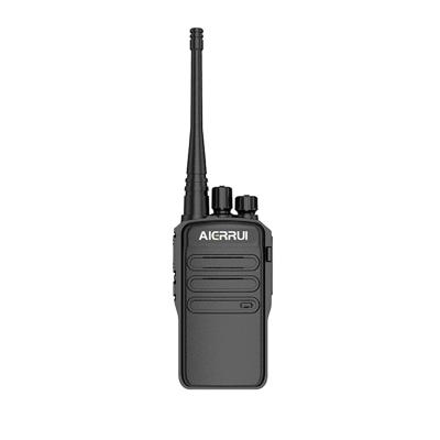 China Professional Cheap UHF FRS PMR 446 5W VHF/UHF Long Range Radio M19 Walkie Talkie Two Way Radio for sale