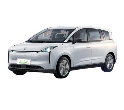 China New EV Bestune NAT 2022 Style Electric Power Car NEDC 419 Kilometers Max Power Compact MPV 100 Kw 5 Doors 5 Seaters High Speed ​​140 Km/h for sale