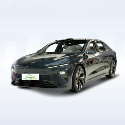 China NIO ET7 electric car leather sedan luxury cars for sale made in China for sale