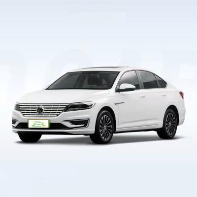 China Factory supply cheap high-speed vehicle automotive EV electric car direct leather electric car high-speed vehicle for sale